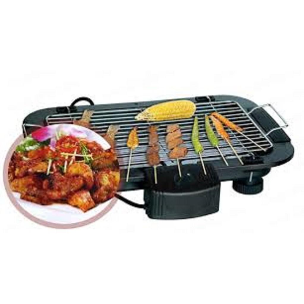 BẾP NƯỚNG ELECTRIC BARBECUE GRILL KHÔNG KHÓI