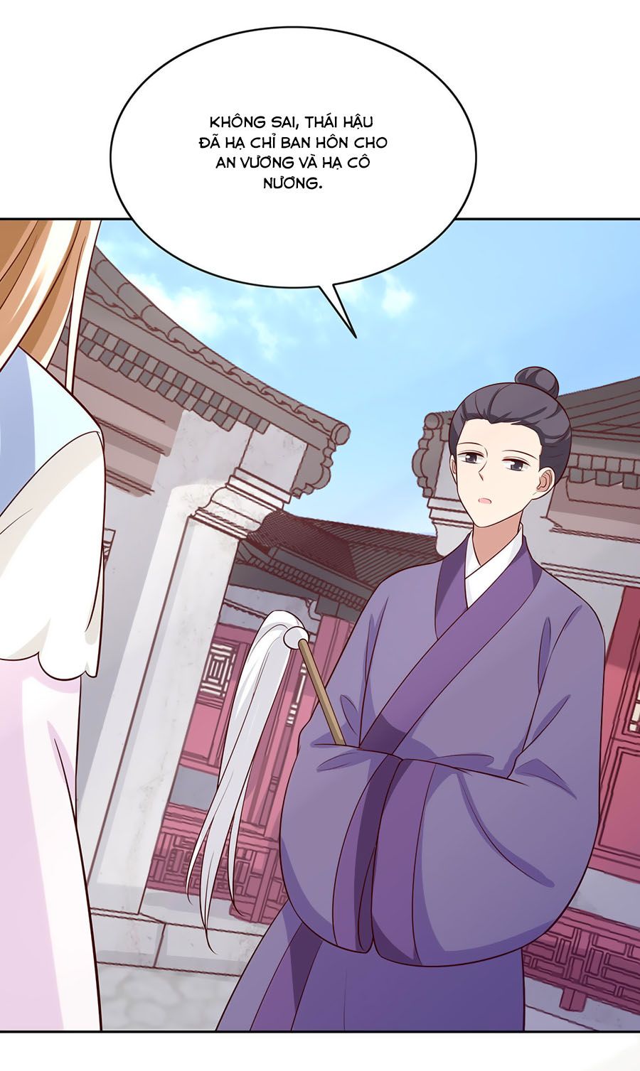 kiêu ngạo vương gia chủng điền phi chapter 92 24