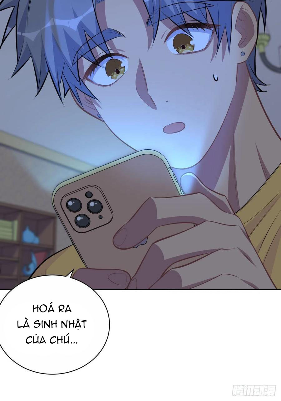 bố vợ đại nhân là bà xã chapter 145 9