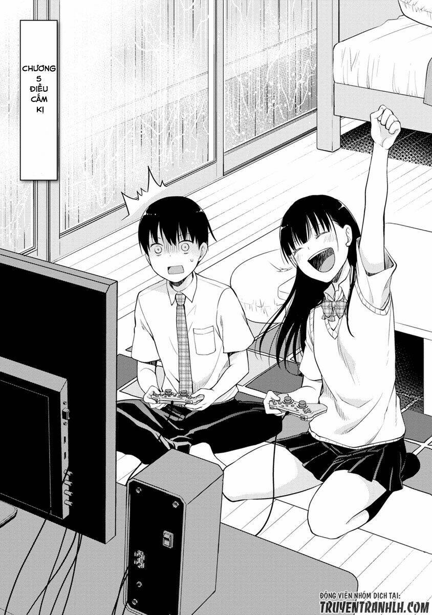 kimi no suizou wo tabetai chapter 5 3