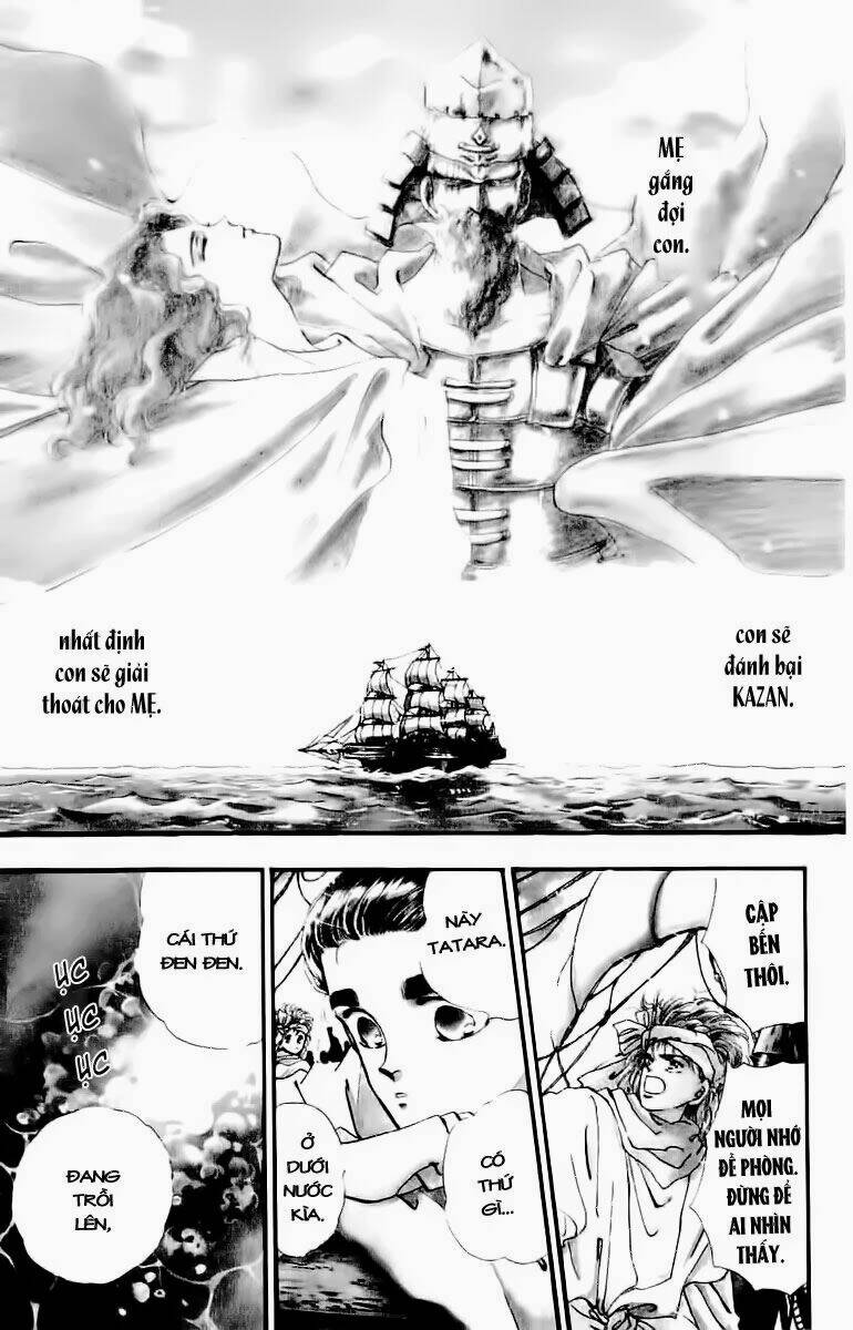 đứa con số phận chapter 25 5