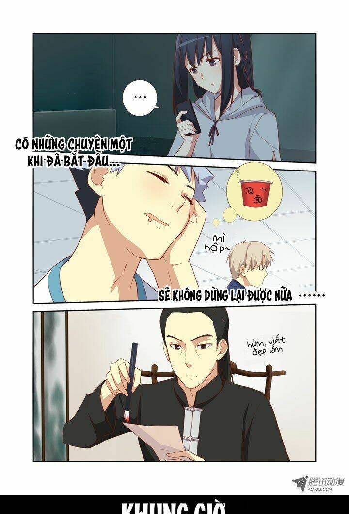 yaoguai mingdan chapter 39 11