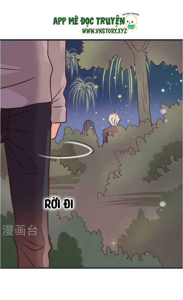 sau con mưa mùa hạ chapter 20 20