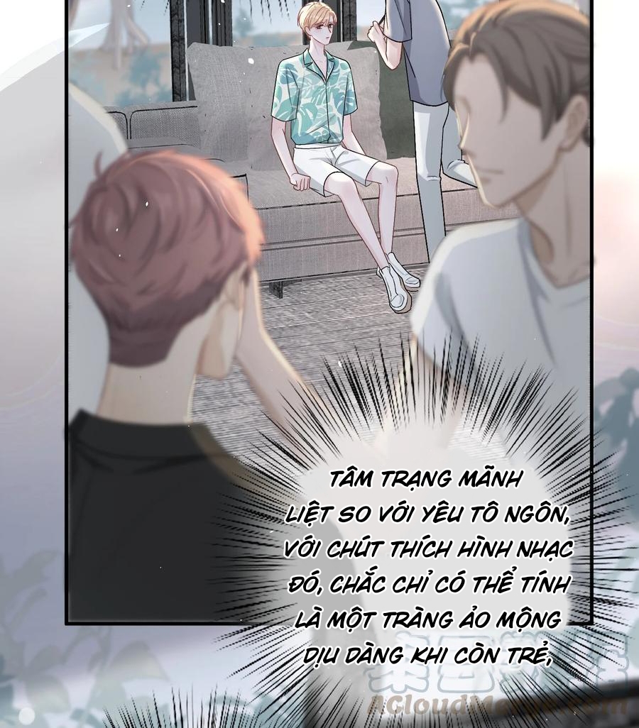 trước và sau ly hôn! chapter 30 23