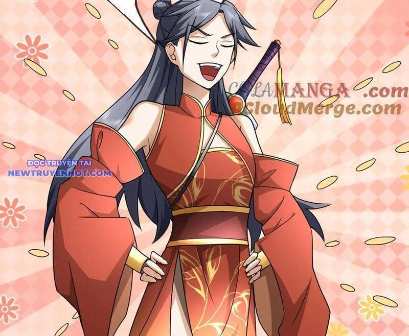 ngủ say vạn cổ: xuất thế đẩy ngang chư thiên chapter 67 39