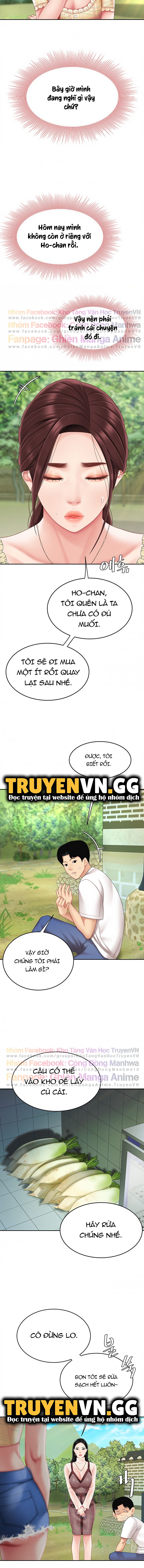 nếm mùi lạc thú chapter 9 16