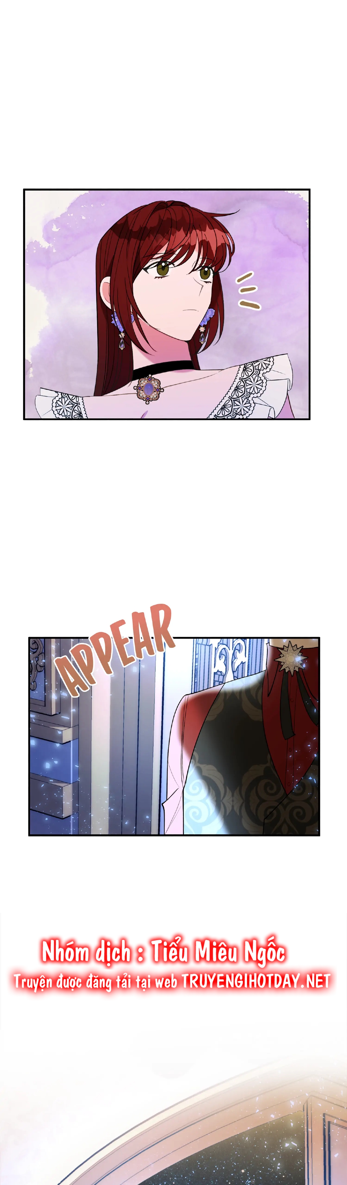 câu chuyện về nữ công tước chapter 22 26