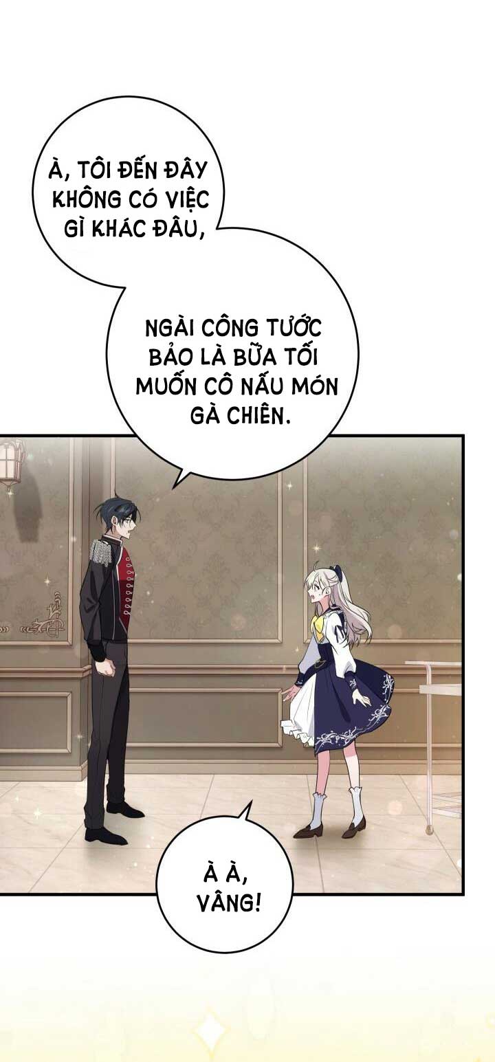 hãy nếm và nuốt đi nào chapter 13.2 14