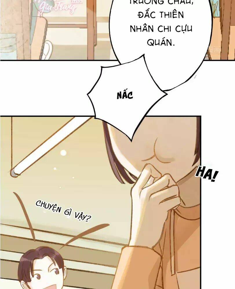 chồng trước 18 tuổi chapter 13 27