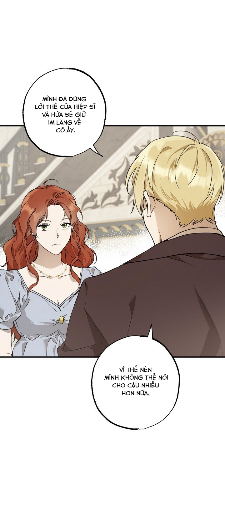 tất cả đều là sai lầm chapter 53 13