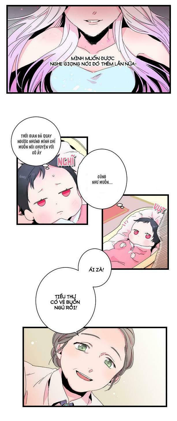 lady baby chapter 1 9