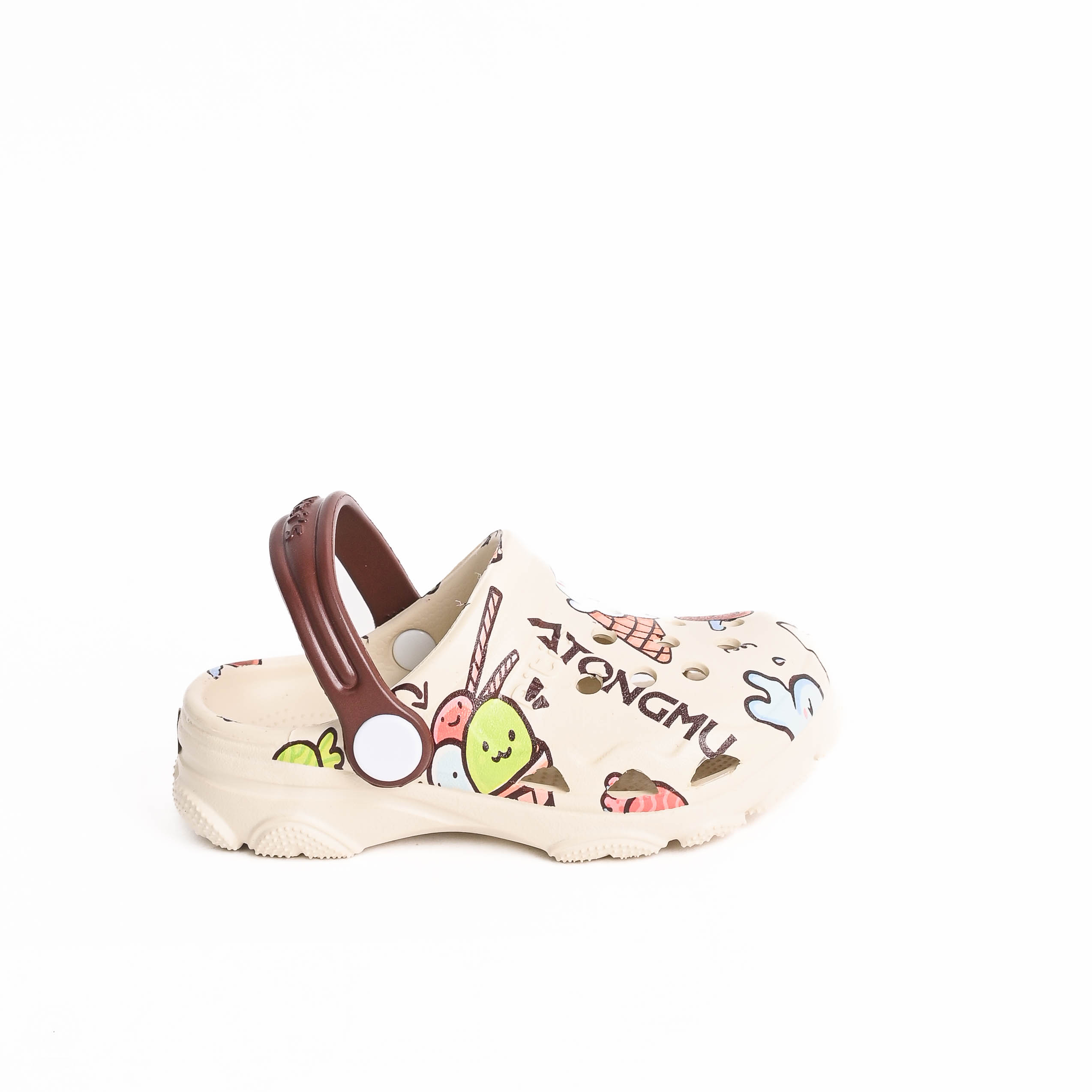 Dép bít đầu Biti's trẻ em (size 24-29)