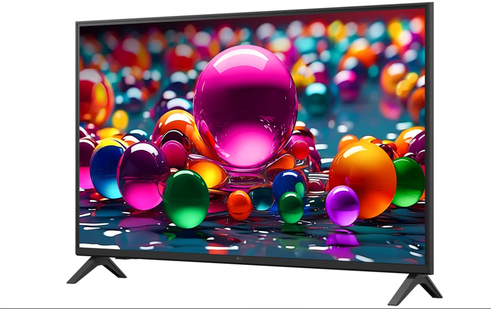 Smart Tivi LG AI 4K 75 Inch 75UA8450PSA- Hàng Chính Hãng
