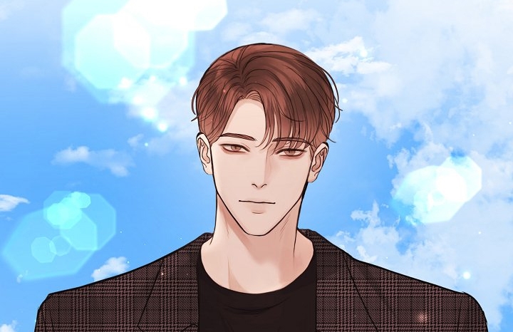 vụ bê bối trá hình chapter 2.2 65