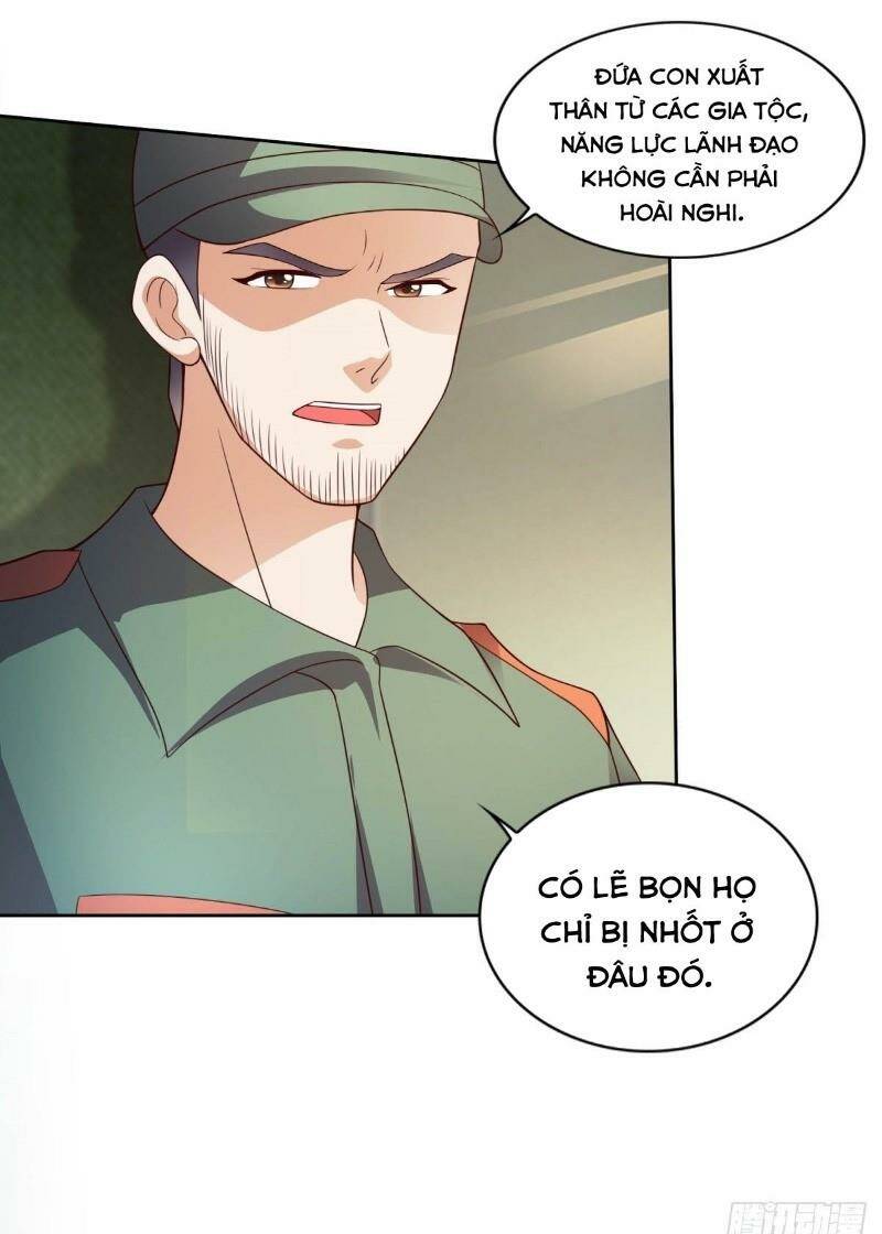 chí tôn toàn năng chapter 29 19