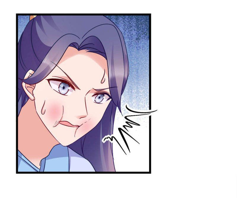 độc tâm cuồng phi khuynh thiên hạ chapter 36 14