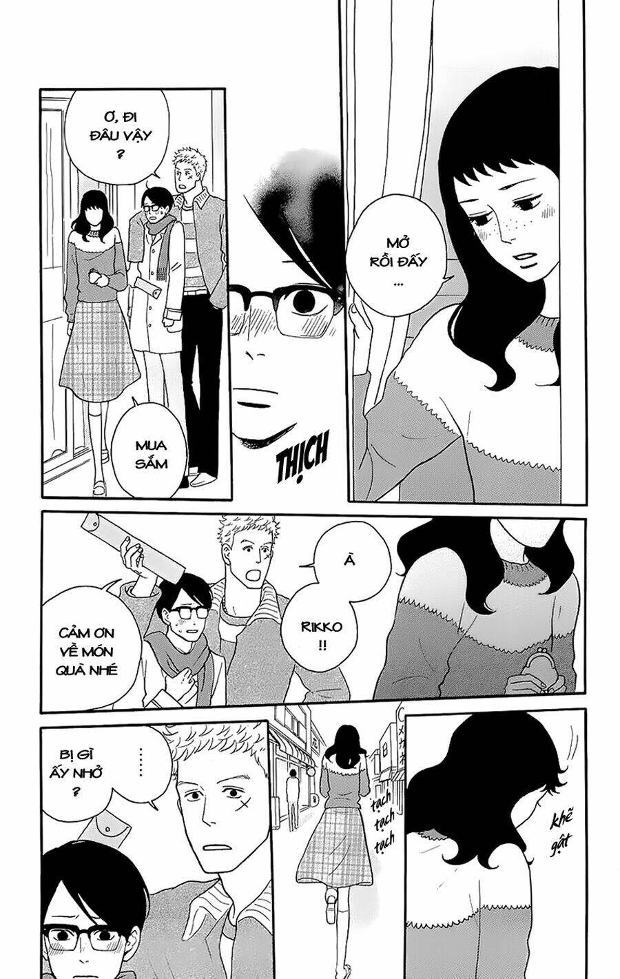 sakamichi no apollon chapter 13 4