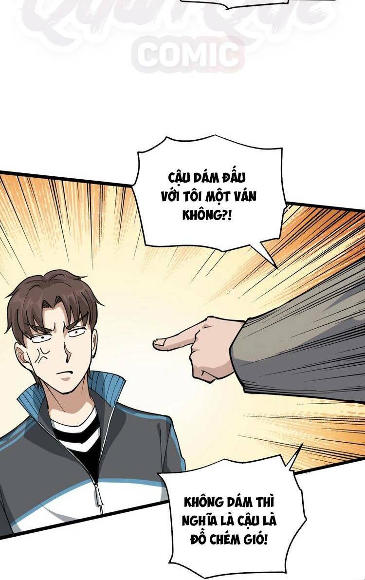 hồi xuân tiểu độc y chapter 40 21