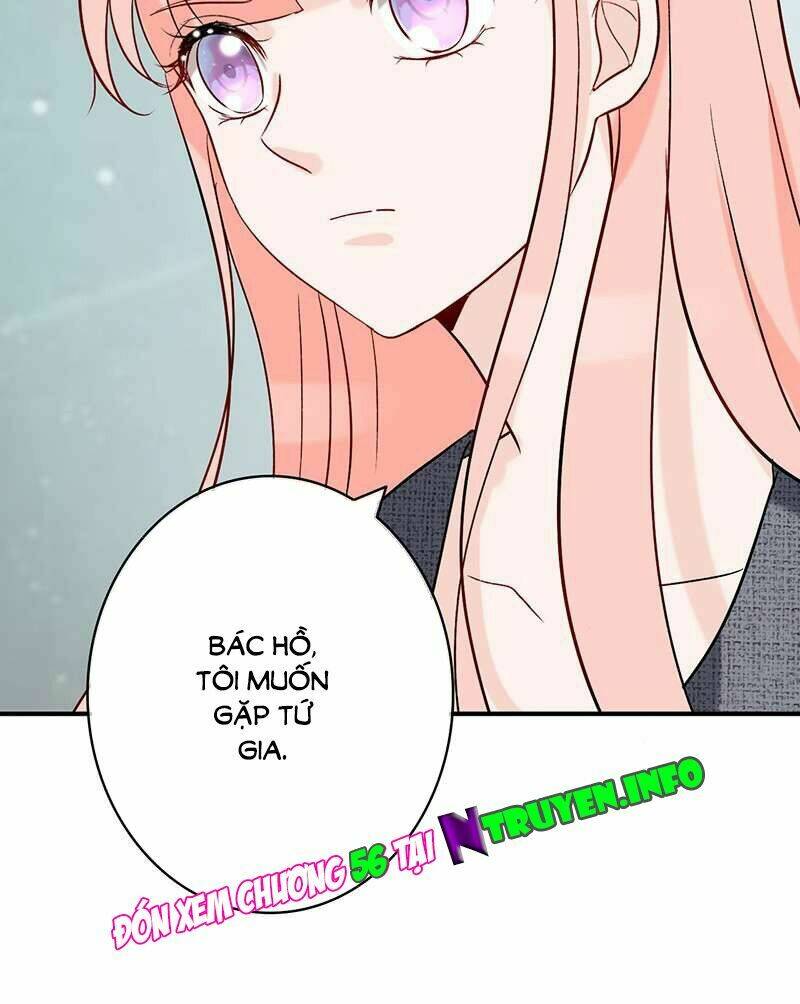 manh thê khó dỗ chapter 55 32