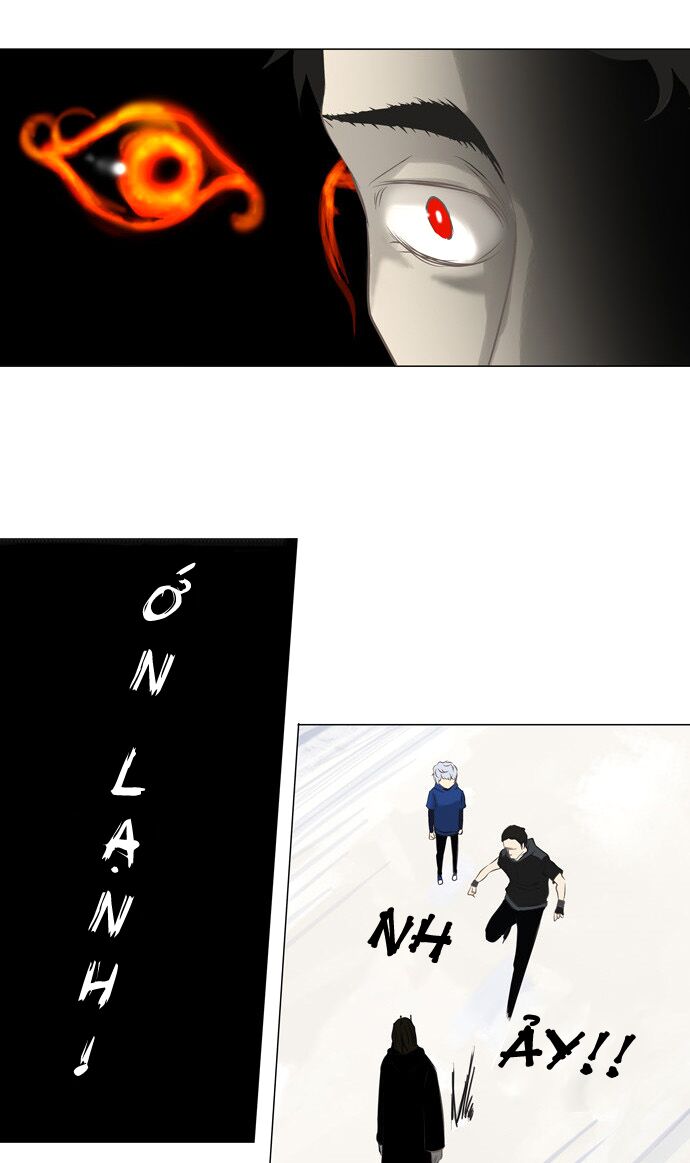 tòa tháp bí ẩn 2 chapter 56 36