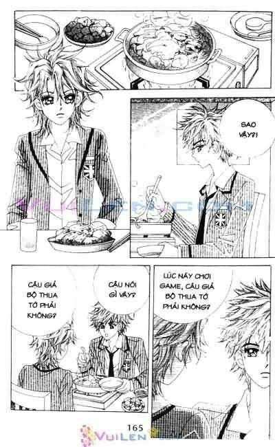 chàng gà mái chapter 11 165