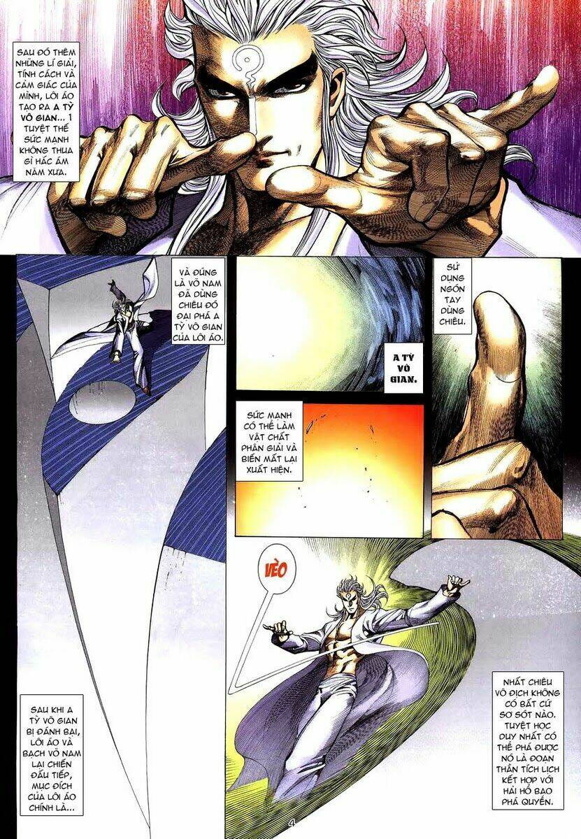 võ thần chapter 284 4