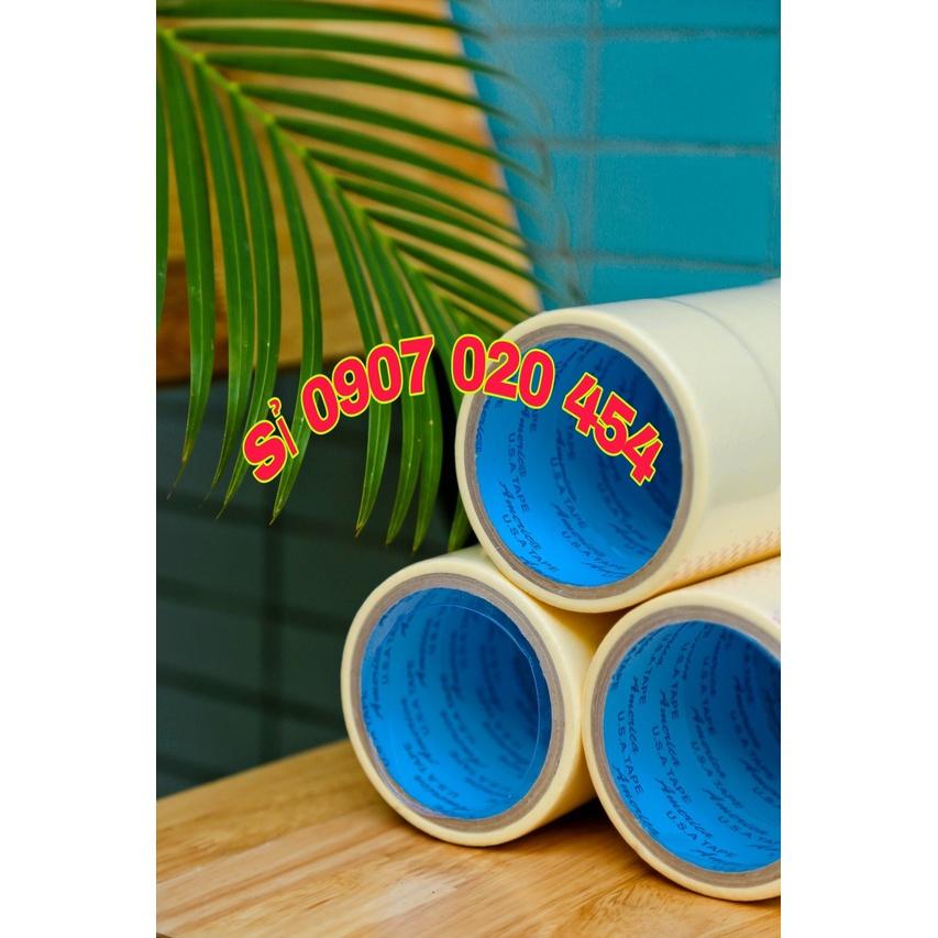 Băng keo Giấy cố định giấy vẽ băng keo chặn màu 2f4 / 4f8