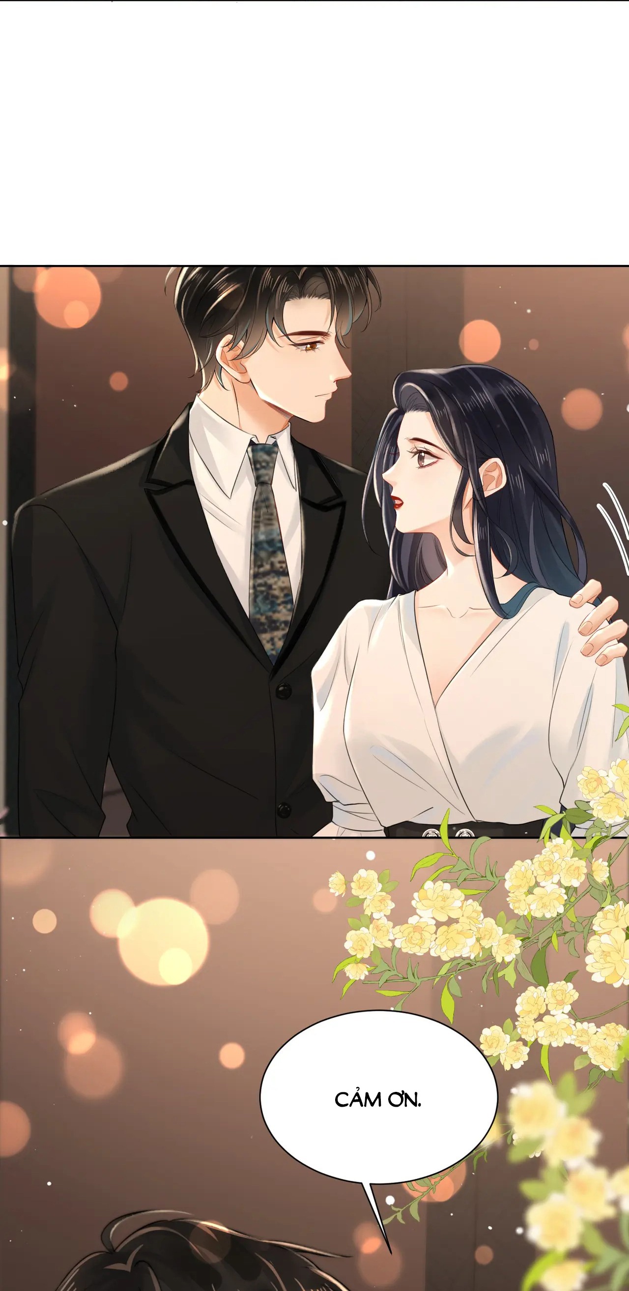 hôn nhân ngọt ngào đến tận xương chapter 7.1 8