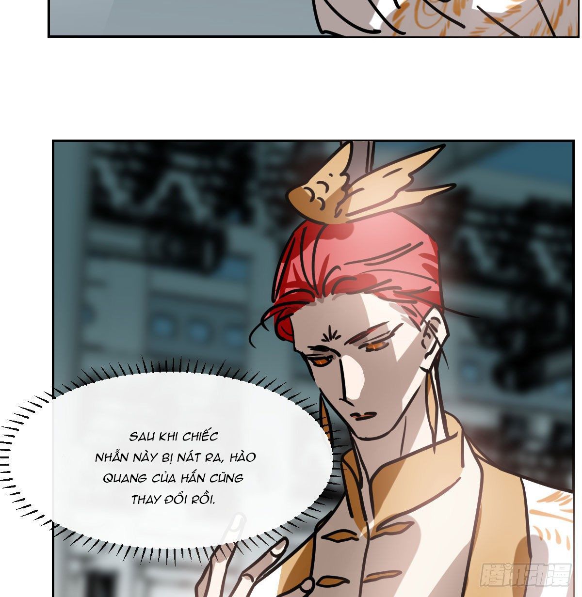 Bắt Lấy Ngao Ngao chapter 171 - Trang 15