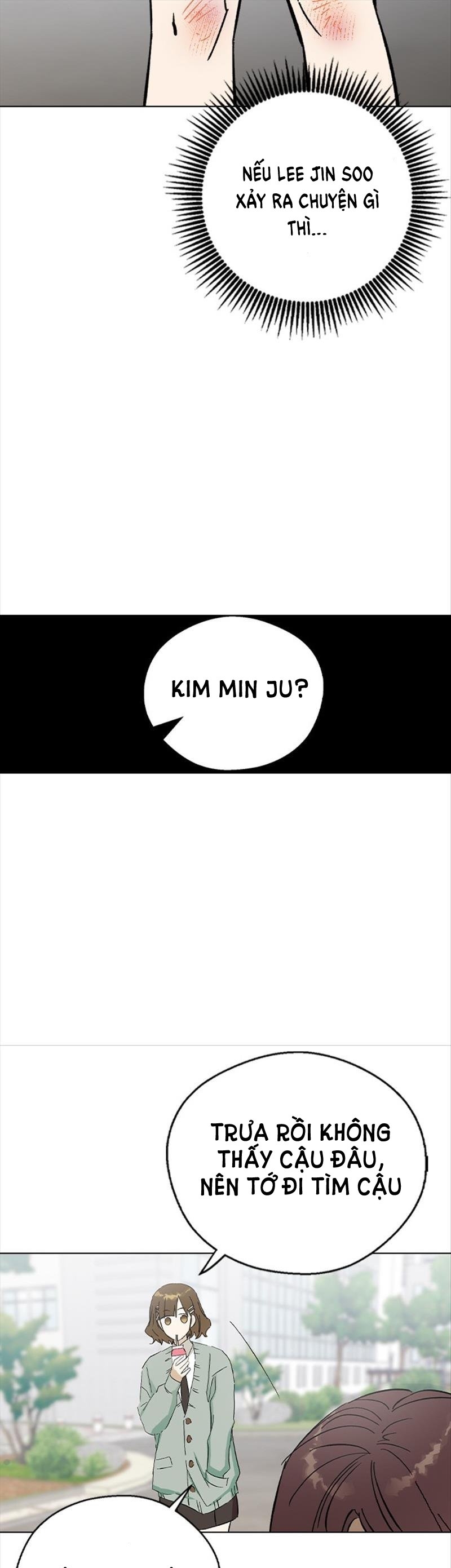 nhân duyên kiếp trước chapter 36.1 11