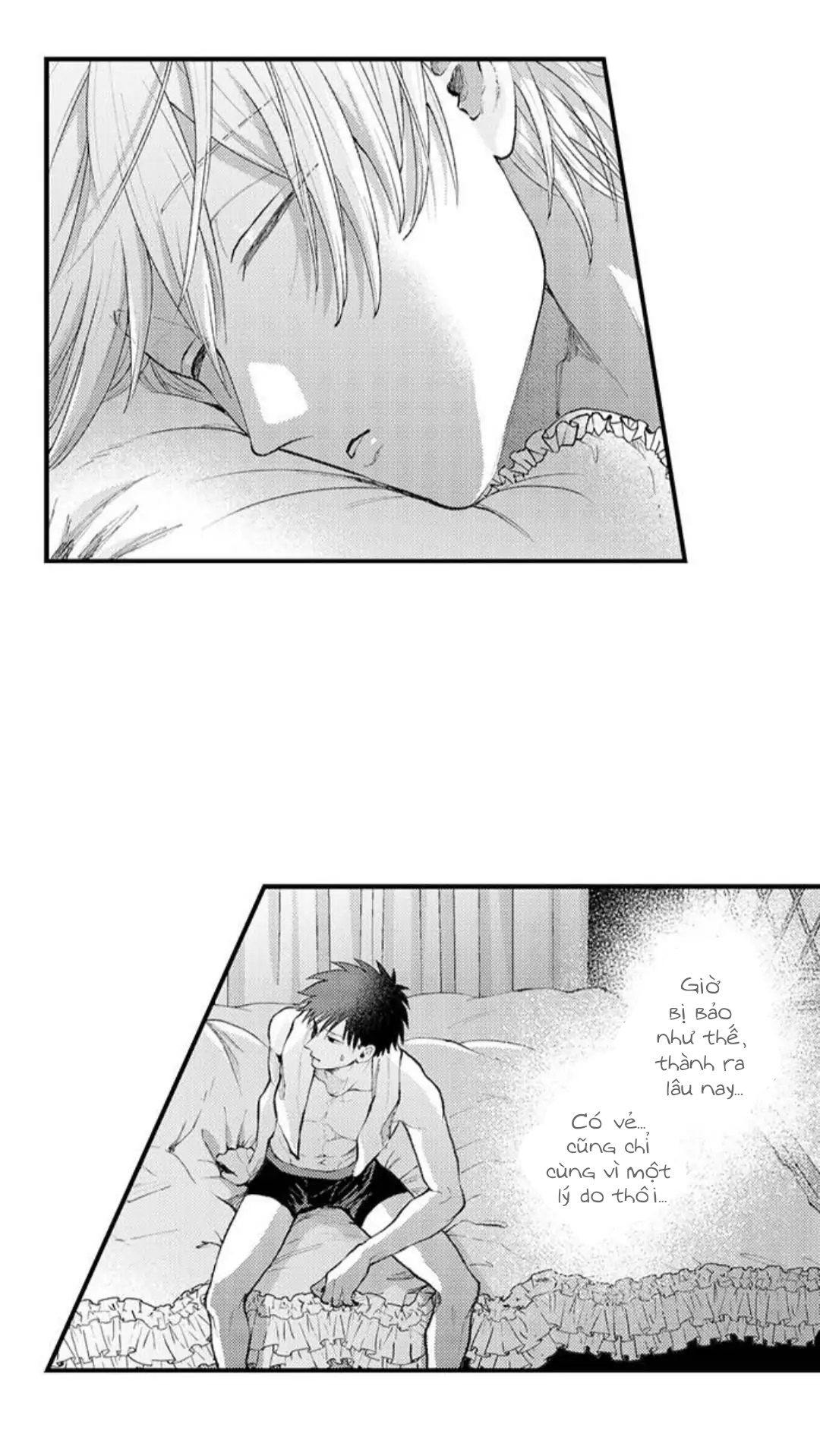 bị một anh chàng lập dị tấn công chapter 81 29