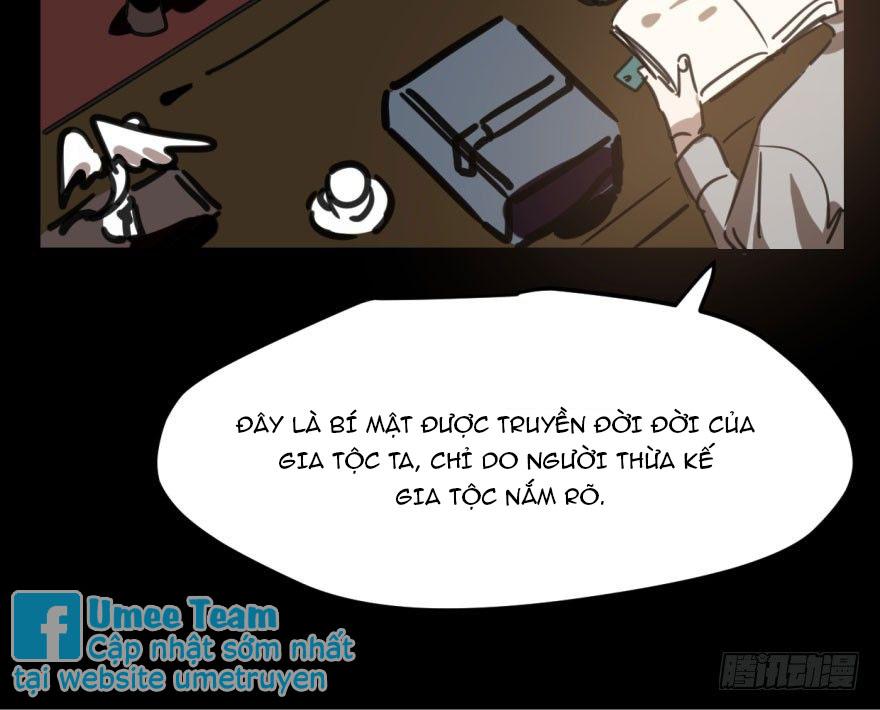 Bắt Lấy Ngao Ngao chapter 48 - Trang 31