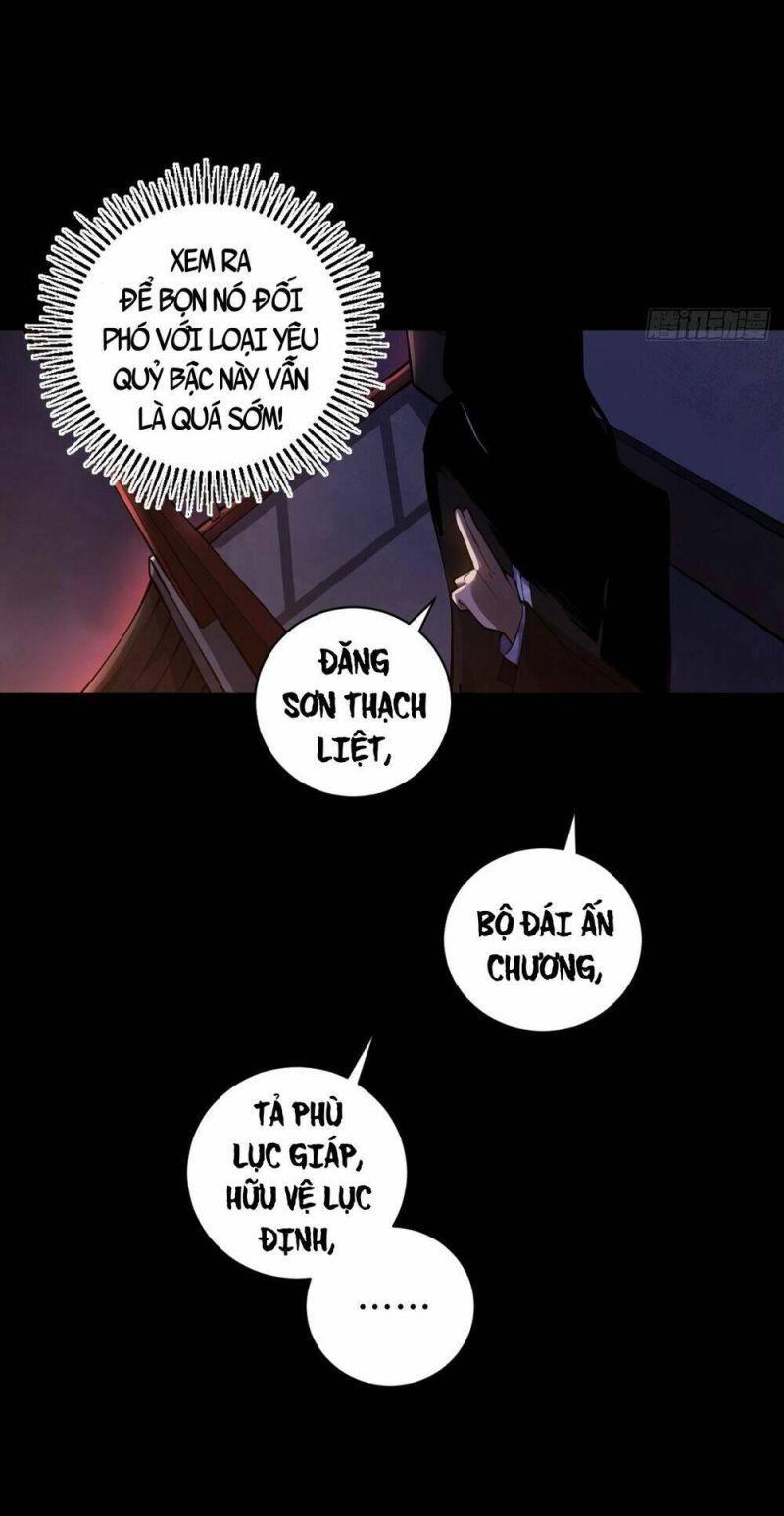 thiên sư chapter 19 50