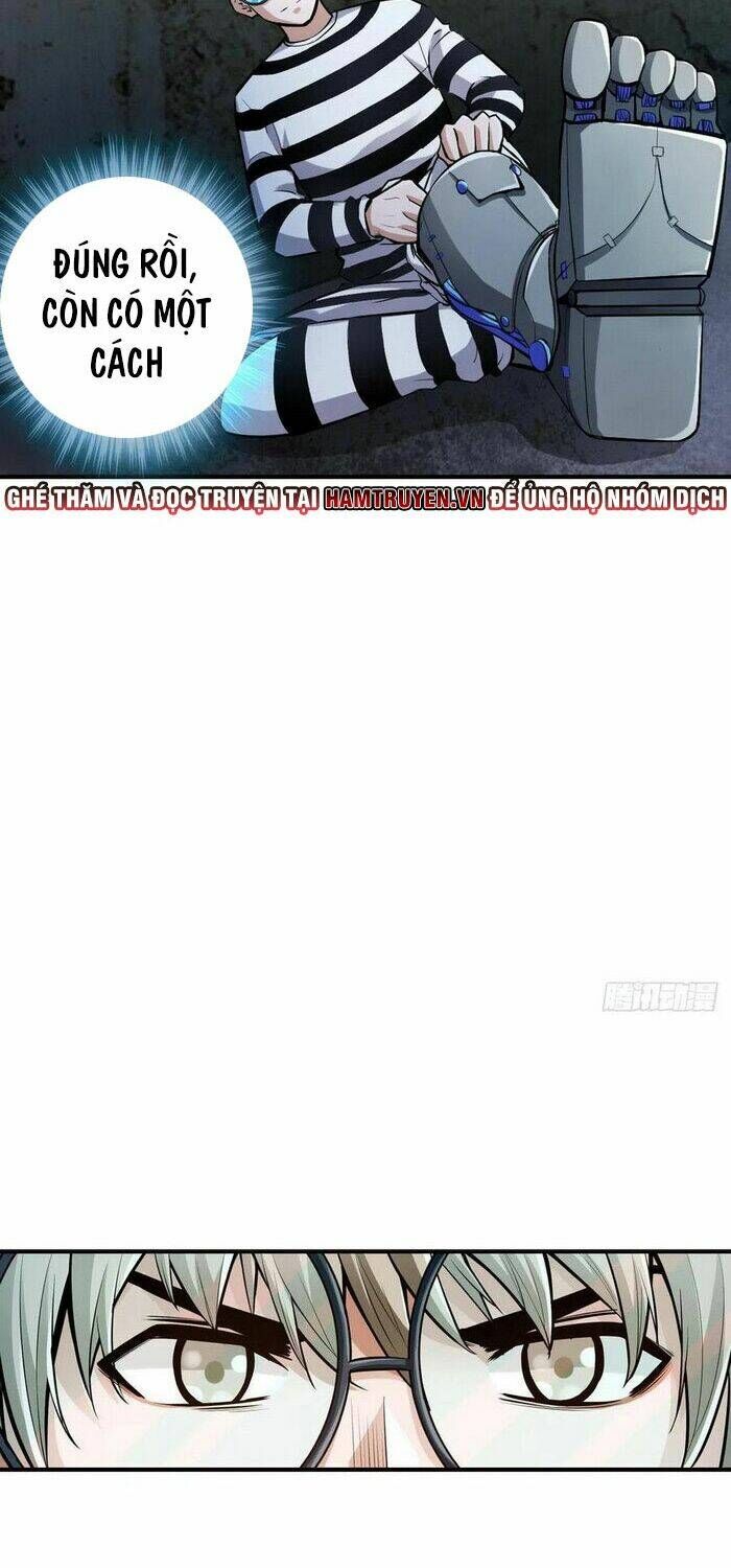 nhân vật phản diện đi tìm đường chết chapter 92 28