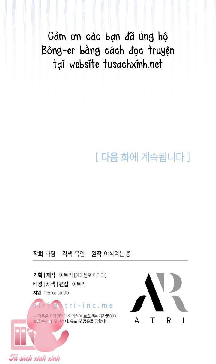quan hệ cộng sinh giữa báo đen và thỏ trắng chapter 91 69