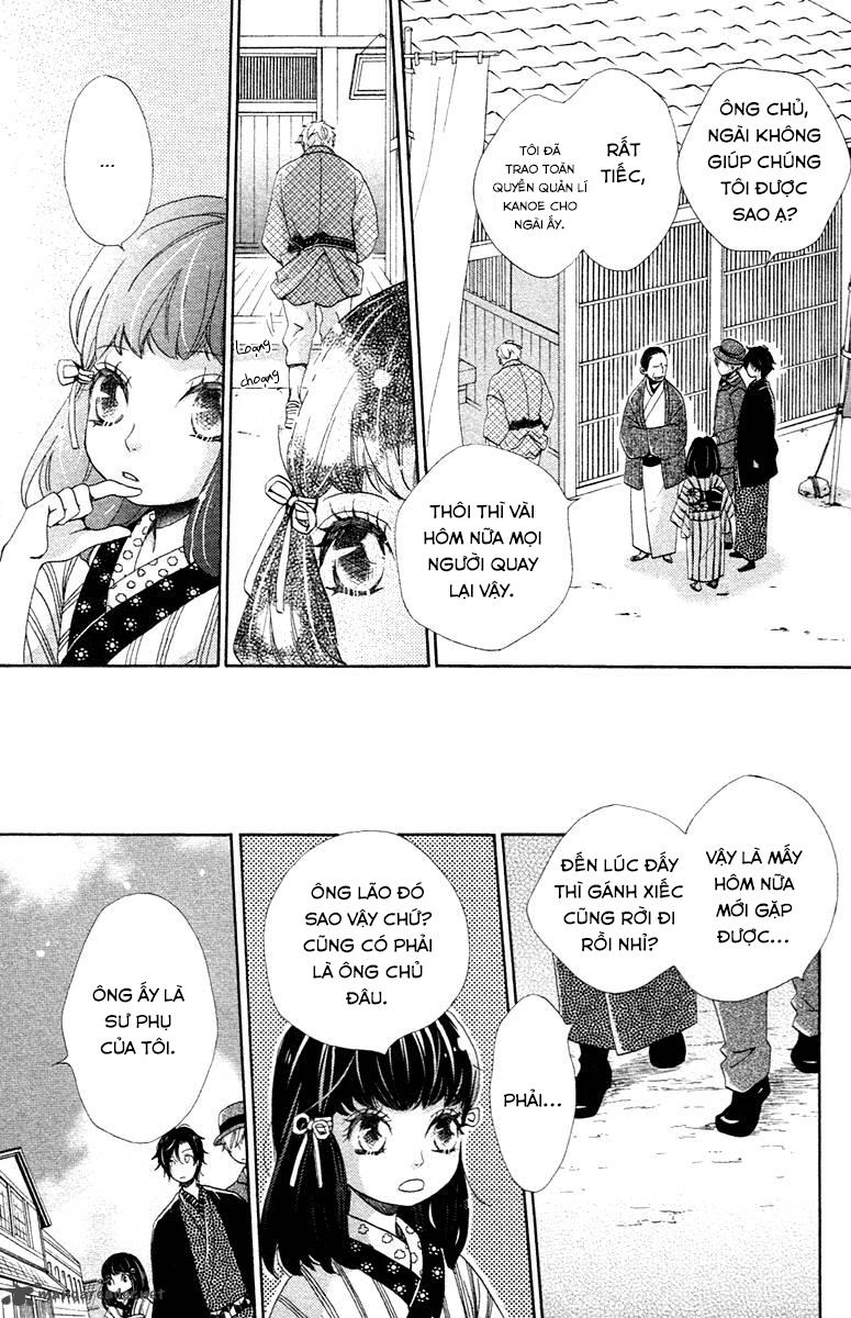 meiji hiiro kitan chapter 2 20