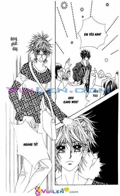 chạm mặt thần tượng chapter 3 61