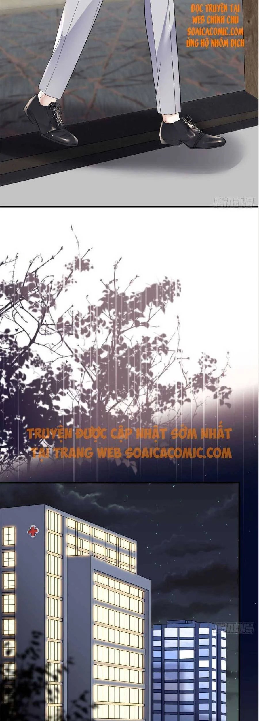 [16+] đại tiểu thư có thể có ý đồ xấu chapter 107 19