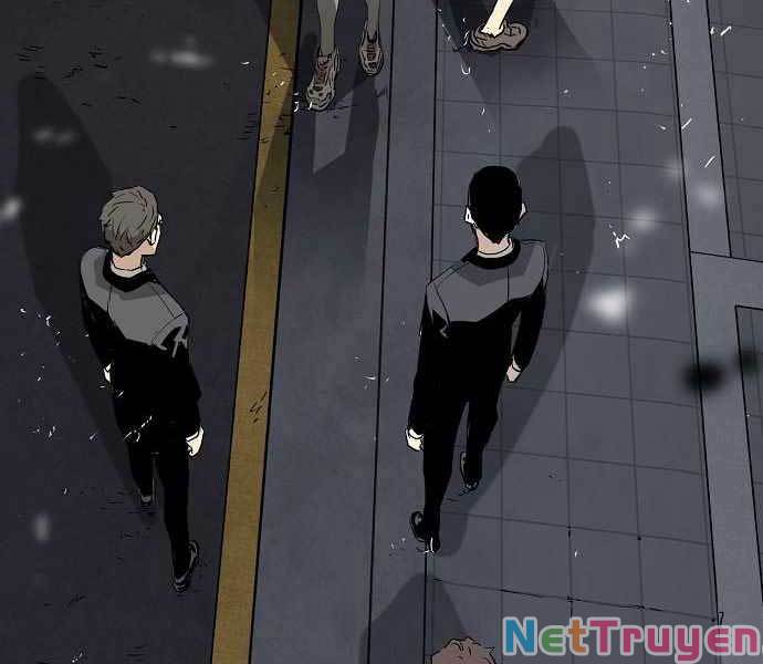 The Breaker 3: Quyền Năng Vô Hạn chapter 9 256