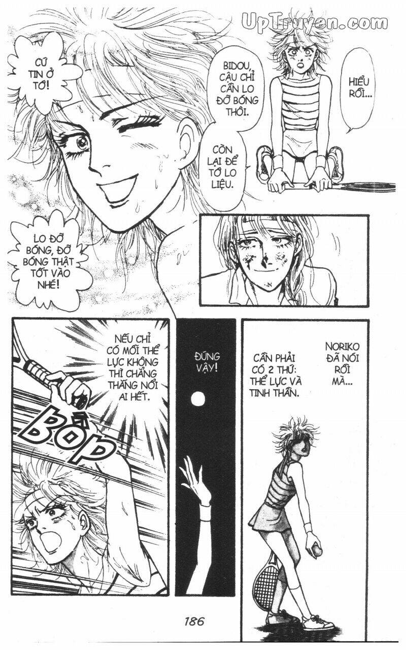 câu lạc bộ con nhà giàu chapter 6 187