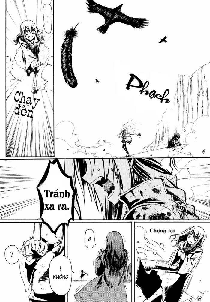 sword dancers ii chapter 2 34