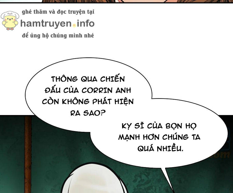 bất bại chân ma chapter 138 96