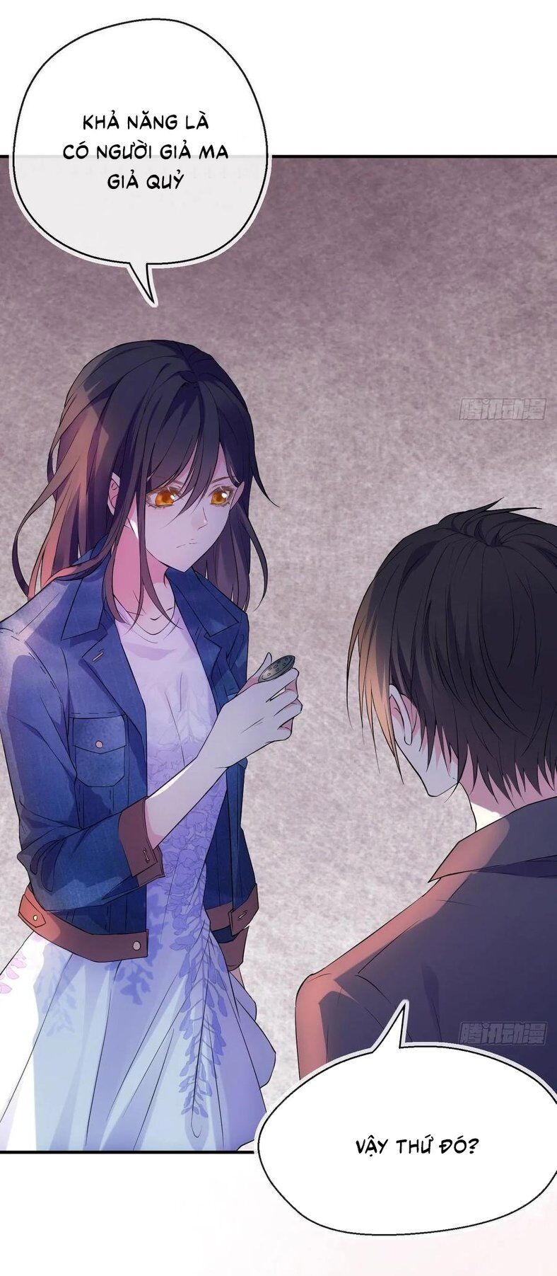 tôi không phải là nam phụ số 2 – cực phẩm nhân gian lý hi vệ chapter 8 14