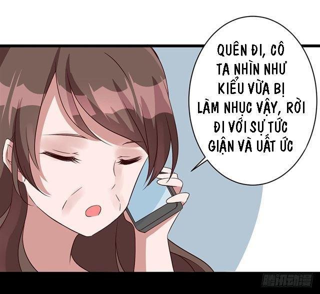 gửi người không quen chapter 16 37