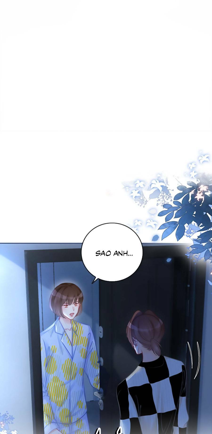 Ám Hắc Hệ Noãn Hôn chapter 148.4 7