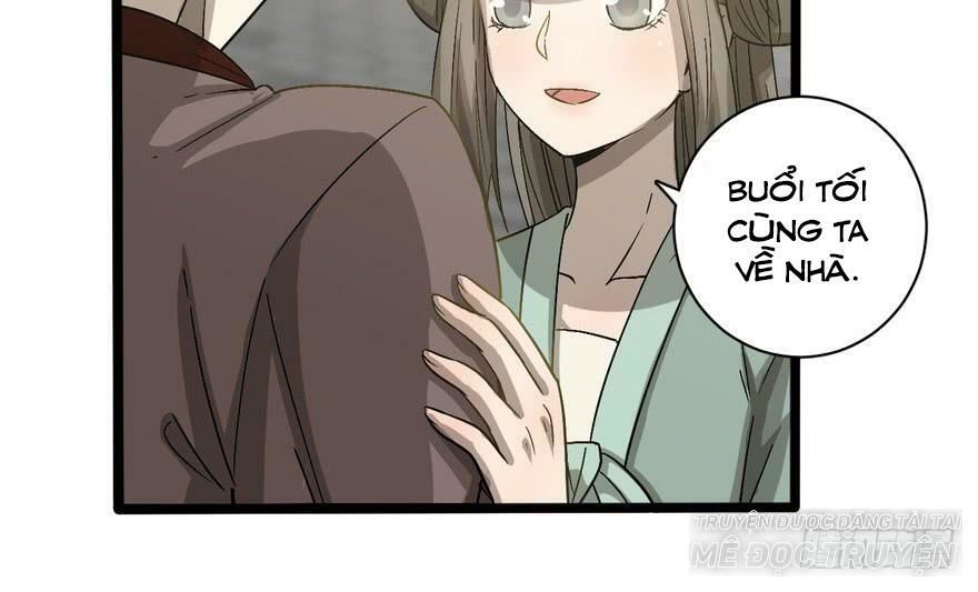 quẻ phi thiên hạ chapter 21 31