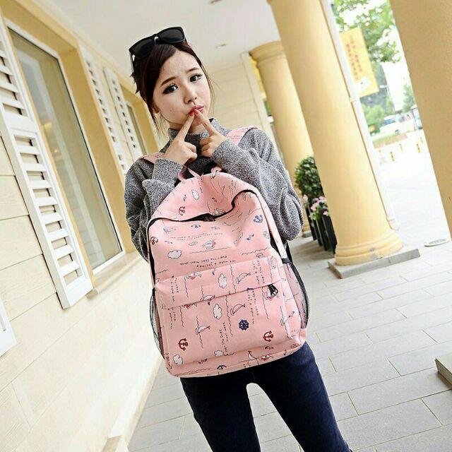 Balo thời trang , Balo giá rẻ, Balo hoc sinh, Balo Hàn Quốc, Balo in, Balo dài , Balo kute, Balo Hot