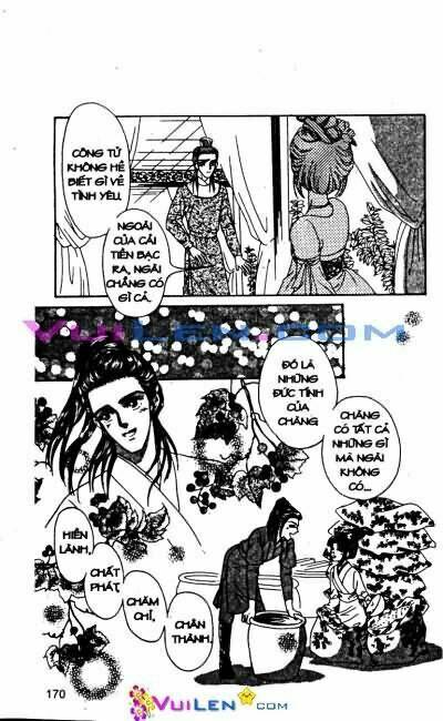 cô gái 300 tuổi chapter 1 170