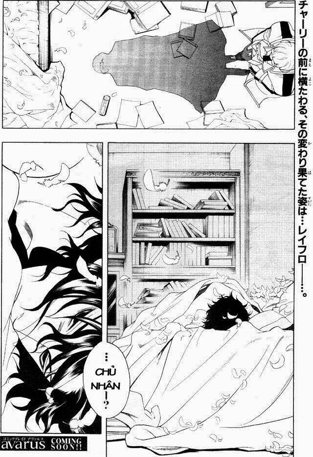 vassalord chapter 8 17