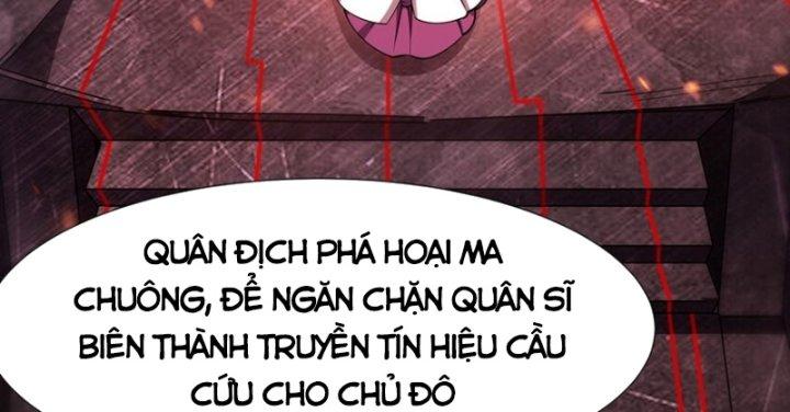 huyết cơ và kỵ sĩ chapter 272 18